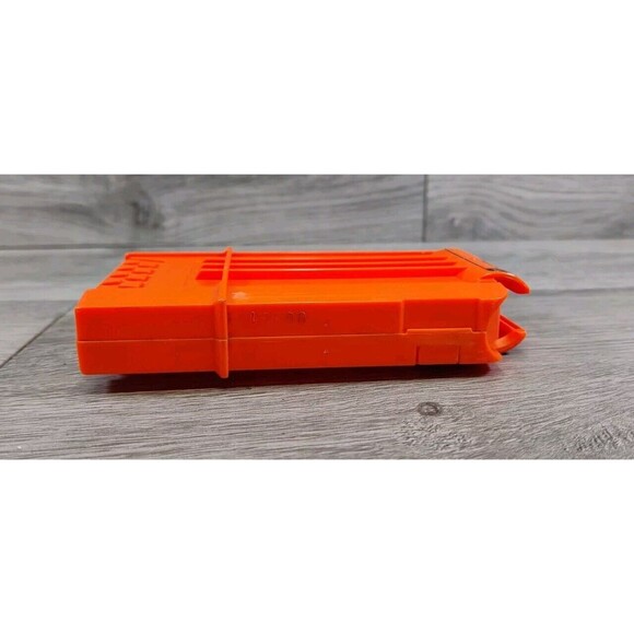 Need N-Strike Magazine Clip Holds 6 Darts C-015C Hasbro Streamline Darts - Picture 4 of 6